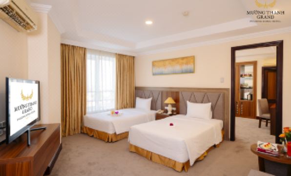 Muong Thanh Grand Phuong Dong