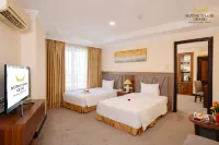Muong Thanh Grand Phuong Dong Hotels in bắc Hồng