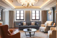 HOTEL BANOV TOWNSCAPE WUHAN