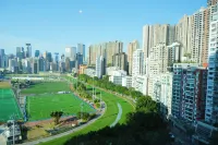 APTO Hotel HV (Causeway Bay) - Ramah Hewan Peliharaan