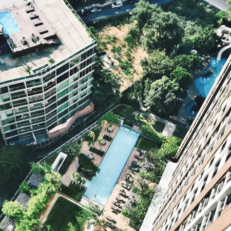 Unixx South Pattaya Condo by Jack