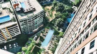 Unixx South Pattaya Condo by Jack - Bjergudsigt