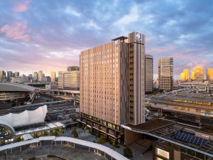 DoubleTree by Hilton Tokyo Ariake