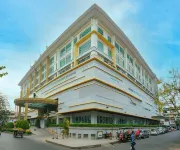 Dara Airport Hotel Hôtels à : Sangkat Tuek Thla