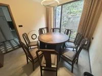 Enshi Tonghui Xiyuan Homestay - Bares
