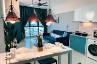 เกสต์โทนิค คอนตินิว คอมฟี่ โฮม