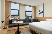 Fairfield by Mariott Hangzhou Binjiang