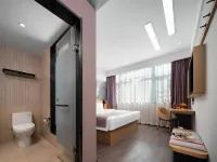 Shankee Hotel (Hengyang Hengnan Nanyue Airport)