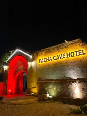 Pacha Cave House
