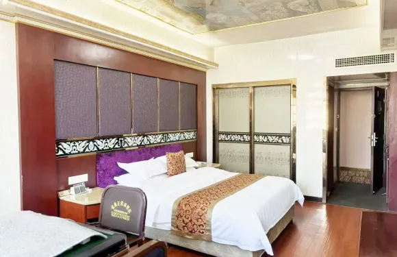 保靖天下和一大酒店