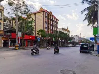 濱江飯店