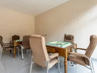 Shanqi Xiaoshe Boutique Homestay Hotels in Luding