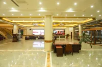 京原迎ホテル（大同平城街）