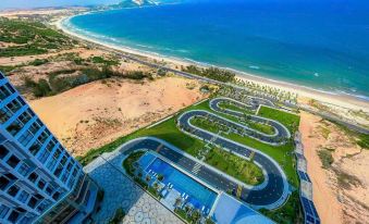 Apec Mandala Cham Bay Mui Ne
