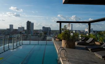 Hak Huot Hotel