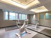 Xana Hotelle Hotel (Qingyuan Fogang) Hotels in Fogang