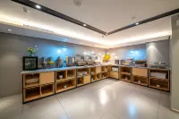 Homeinn Selected Hotel (Jinzhong Yuci University Town Wanda Plaza) - breakfast