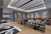 OKDAY Hotel (Shaya People's Square, Aksu) Hotels in Xayar