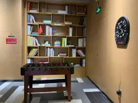 ECHIC Hotel (Zhaoqing Qixingyan Scenic Area Xinghu Avenue)