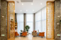 Jifeng International Hotel (Mangshi Airport Branch) - bar