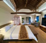 sheng yi tang Hotels in Zezhou