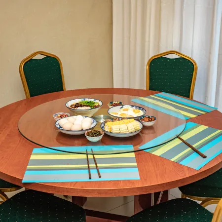 Jizushan Qingyuxuan Homestay