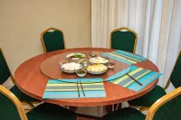 Jizushan Qingyuxuan Homestay - servizio colazione