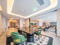 Starway Hotel (Wuzhong Wanda Plaza) Hotels in Wuzhong