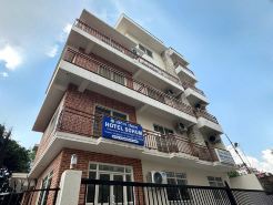 Hotel Sohum