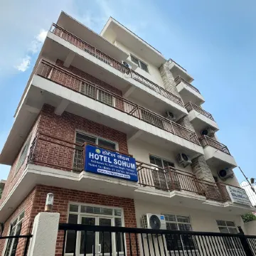 Hotel Sohum