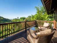 Homm Saranam Baturiti Hotels near Bedugul