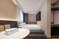 Manhua Hotel - Frühstück
