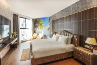 Apec Mandala de Suite Mũi Né