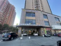 WANGUO ELEGANT HOTEL Hotel a Donggang Hongdou Industrial Park