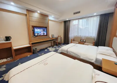 AST Hotel
