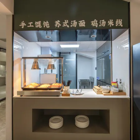 Gemei Hotel (Guannan County Renmin Road Branch)