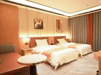 Bin Lanting Shuihui Hotel Hotels in Bin County