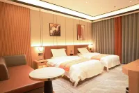 Bin Lanting Shuihui Hotel فنادق في مديرية بين