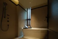 長沙逸裏庭院套房酒店(五一廣場IFS國金中心店)