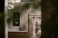 LiJiang Old Town Xiyu Shandu 360-degree high-altitude panoramic resort hotel