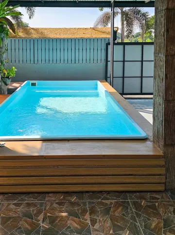 รูปภาพของเดอะซัน รีสอร์ท