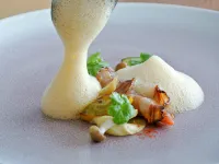 ASBO STAY HOTEL - Aamiainen