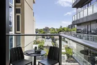 Punthill South Yarra Grand Hotels in South Yarra