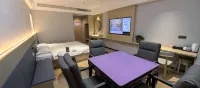 Meijia Hotel (Langxi Guogou Plaza) - Esports