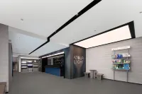 Atour Hotel Shanghai People Square Beijing East Road