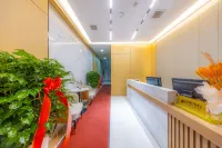 Linxia Shuiquan Business Hotel