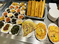 Wenjie Xiaozhu(Ju County Museum)