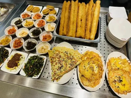 Wenjie Xiaozhu(Ju County Museum)