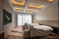 Mövenpick by Accor Kuanzhai Alley Chengdu