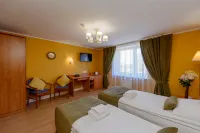 Art Hotel Karelia Hotels in Krasnogvardeysky